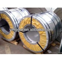 China provide aluminum alloy extruded coils 6061